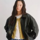 마가렛20 | 베뉴엣 Margaret 마가렛 자켓 블랙 키작녀 후기
