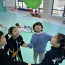 차오름 유치부전문도장 이미지