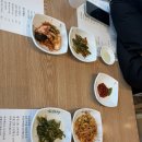 본초밥집 | 광명역 본초미역 후기｜담백해서 더 좋았던 ‘건강한 한 끼’