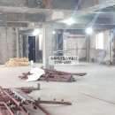 벽산1차아파트 상가앞 이미지