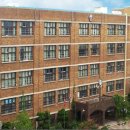 월촌중학교 이미지