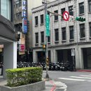 타이베이를 사랑하는 법 DAY2-총좌빙,중산카페거리,보보상점,단수이,홍마오청,진천미,용산사