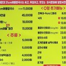 해운대31CM해물칼국수(포항 영일대 맛집)