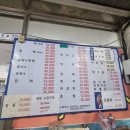 동문대로 | 광주맛집 광주방어맛집 우산동득량만횟집