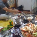 대게요리해저도시 이미지