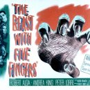 1946 | The Beast with Five Fingers (1946)
