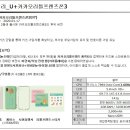 [단말기]카카오리틀프렌즈폰3 교육자료 이미지