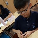 양화중학교 이미지