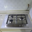 태안호스릴-70 | 인천 운연동 타공 사이즈 클 때 와이드 가스레인지 교체 보조프레임