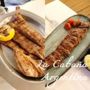 육식인생 | 스페인 마드리드 맛집 <라 카바나> :: 인생 이베리코 고기 유튜버 육식맨 추천 맛집 솔직 후기