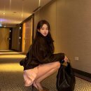 키오라 벨, 반전 어마어마한 하의실종 룩…요정 미모에 각선미도 '핫' "타이페이에서 만나"(See y'all in Taipei) 이미지