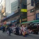 남대문시장 이미지