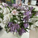 장미농장 | 내돈내산 부전장미농장 실버핑크 구매후기