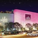 갤러리아백화점 이미지