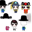 우리옷해품달 이미지