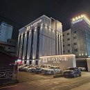 에이치에비뉴호텔 광주하남점 이미지