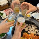 김해 구산동맛집 뒷고기 전문 달빛뒷고기 내돈내산 후기