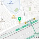 CU 망우의리점 이미지