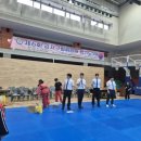 천동관 경찰 합기도 이미지