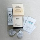 대라광고 | 인스타 광고에 넘어가 사본 DAERA 대라 캉 드 루미밤 솔직후기(+우유앰플 섞어 써본 수부지 파데유목민...