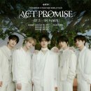 투모로우바이 투게더 ACT : Promise - EP. 2 - In Macau 추가 공연 안내 이미지