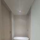 여주-월송-비소함-8 | 액자레일셀프설치 실패, 업체에게 작업 맡긴 후기