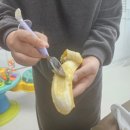 맛있는 딜리버리 시립대점 | [육아일상#15] 중기이유식 하루 2끼/결혼기념일/팝업 구경/폭설과 연말 분위기