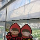 밤벌농원 옆 간이화장실 | 20260207 서울 근교 딸기체험 추천 향아딸기농원(예약, 체험, 화장실)