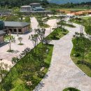 동학농민혁명기념공원 이미지