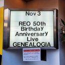오도Dog | 24.11.03 玲央 50th Birthday Anniversary Live &#34;GENEALOGIA&#34; @THE BOTTOM LINE