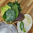풀잎보리쌈밥생고기 | [중랑/식당] 신선한 채소와 건강한 한식이 먹고 싶을 땐, 풀잎 보리쌈밥 생고기