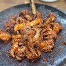 망우쭈꾸미