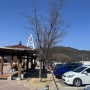 동명지 수변생태공원 1주차장 이미지