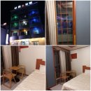 산해모텔 이미지