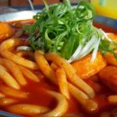 올(all)떡볶이 이미지
