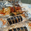 원석삼겹살김밥 이미지