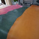 가죽으로 만드는 나만의 소품 이미지