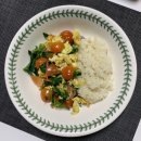 국제중기 | 토마토 이유식 토핑 큐브 만들기 초기 중기 후기 입자 비교