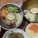 진빼이갈비&냉면