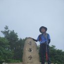 삼계3리 | 문복산,고헌산 연계산행 (대중 교통 이용)20220723