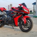 cbr600rr 07년팝니다 이미지