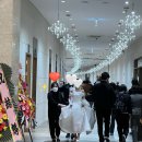 인천아시아드웨딩컨벤션 더베일리홀 본식 후기 👰🏻💒🤵🏻