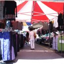 횡성시장 이미지