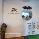 퍼스트커피랩 당산역점 | [서울-영등포/당산] 당산역 예쁜 카페 추천 FIRST COFFEE LAB 퍼스트커피랩 당산역점!