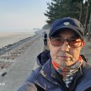 태안군 안면도 9 (황포항-운여-장산포-바람아래해수욕장-고남제방) 1 . 이미지