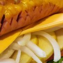 소담숯불경산점 | [경산 브런치 맛집] 롤링핀 경산점, 일찍 문 여는...즐긴 쏘치쏘치 &amp; 감자명란 크로아상 내돈내산 후기!