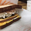 홍가네 토스트 이미지