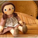 컨츄리 인형 이미지