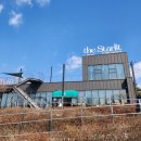 &#39;별이 빛나는&#39;이라는 &#39;더 스탈릿(the Starlit)&#39; 베이커리 &amp; 브런치 카페