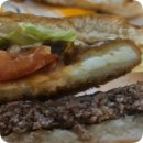 욱딜리버리 | 버거킹 신메뉴 돌아온 BBQ통모짜와퍼 + 불끈 버거 가격, 칼로리, 할인솔직후기 (내 돈 내산)